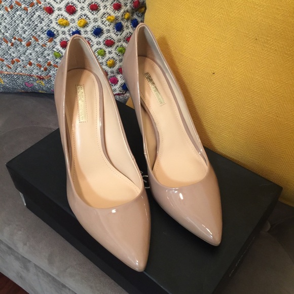 bcbgeneration levonne pump